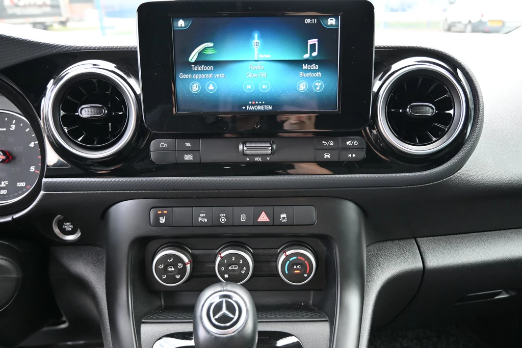 Mercedes-Benz Citan – foto 8