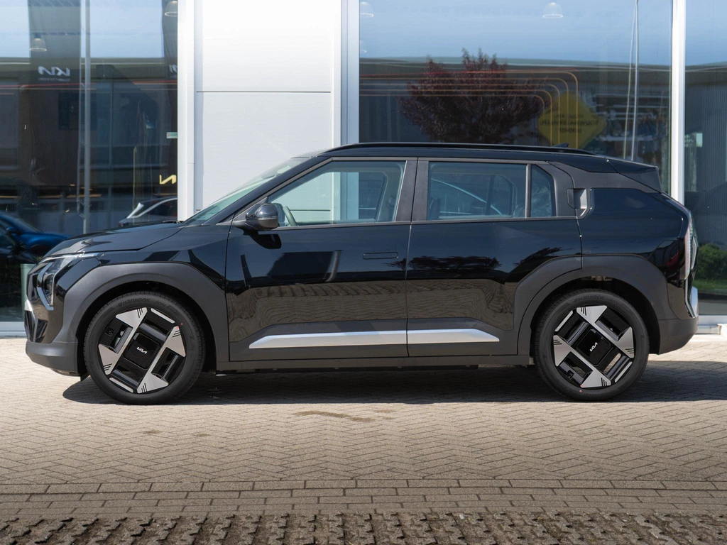 Kia EV3 – foto 3
