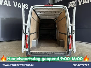 Mercedes-Benz Sprinter – thumbnail 13