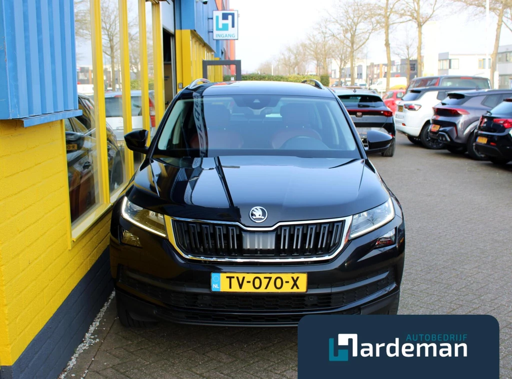 Škoda Kodiaq – foto 6
