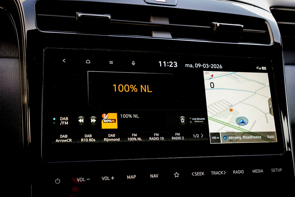 Hyundai Tucson – foto 35