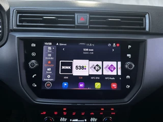 SEAT Arona – thumbnail 19