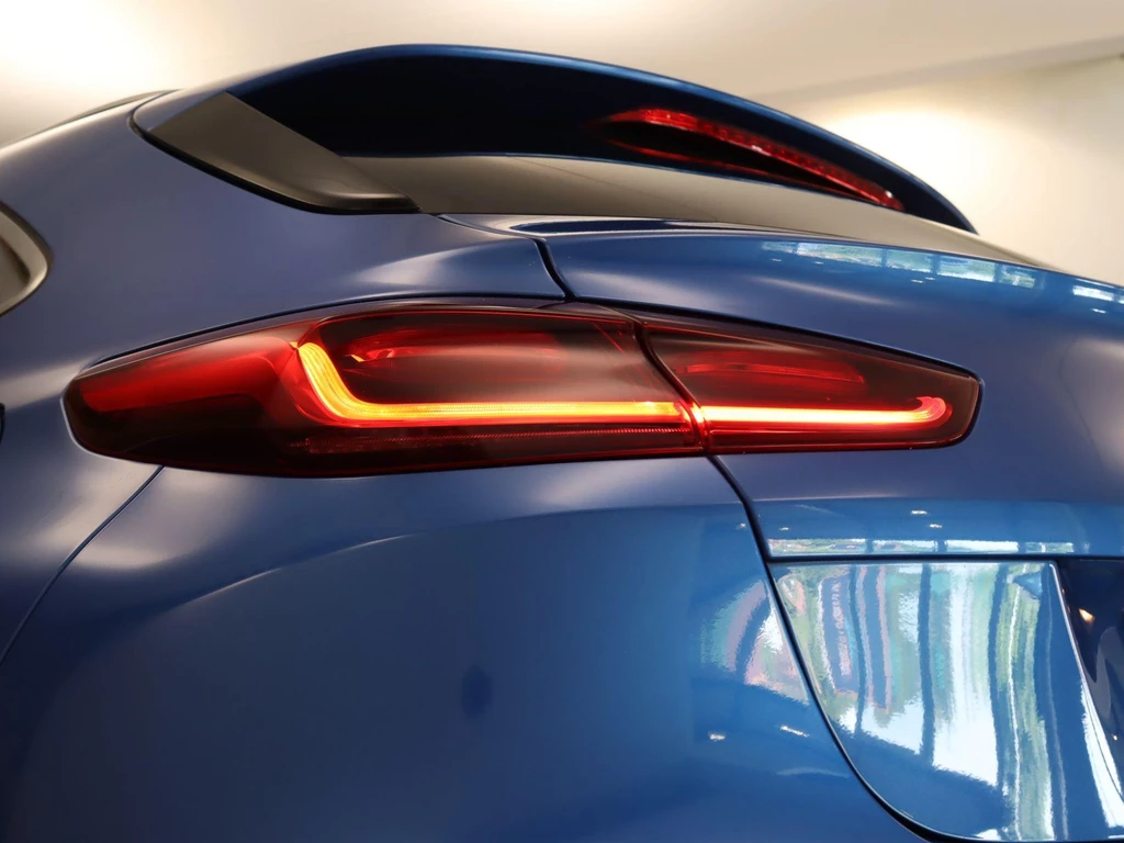 Kia XCeed – foto 19
