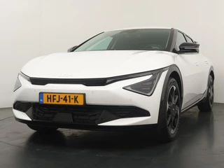 Kia EV6 – thumbnail 2