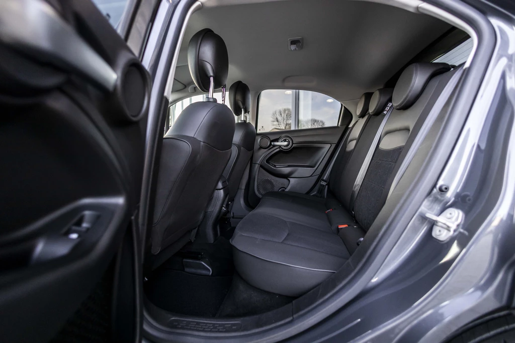 Fiat 500X – foto 13