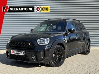 MINI Countryman – thumbnail 1