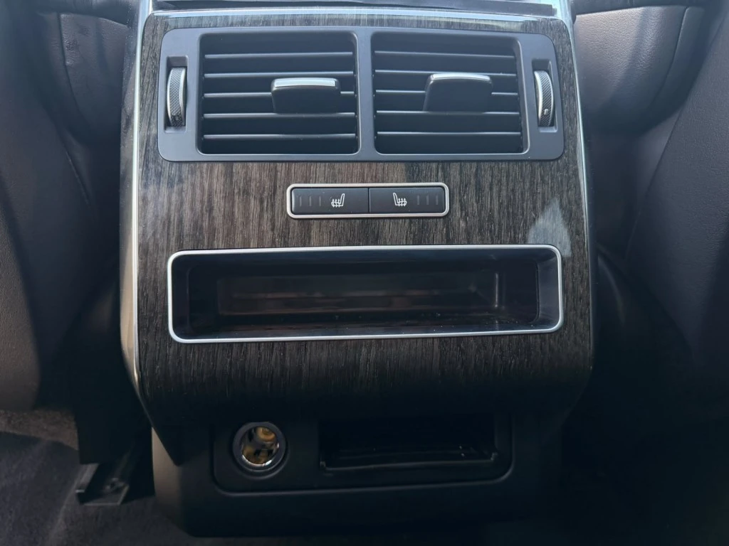 Land Rover Range Rover – foto 21