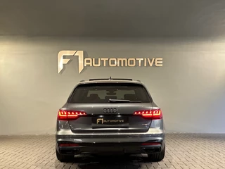 Audi A4 – thumbnail 4