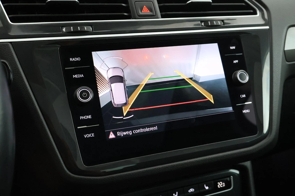 Volkswagen Tiguan – foto 10