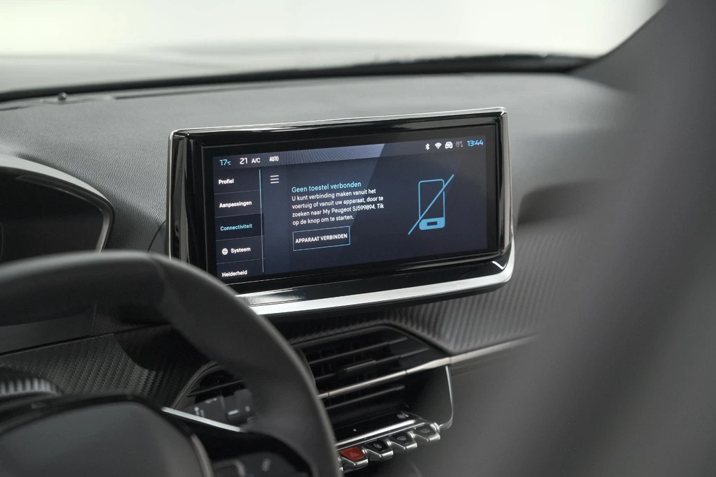Peugeot 2008 – foto 54