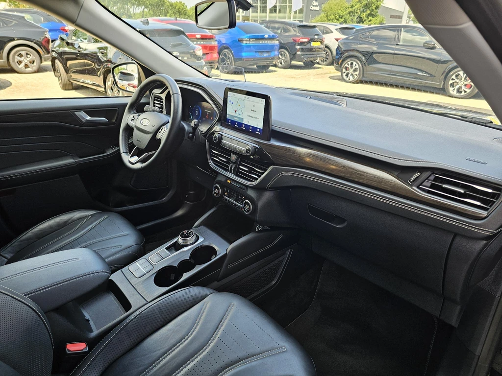 Ford Kuga – foto 10