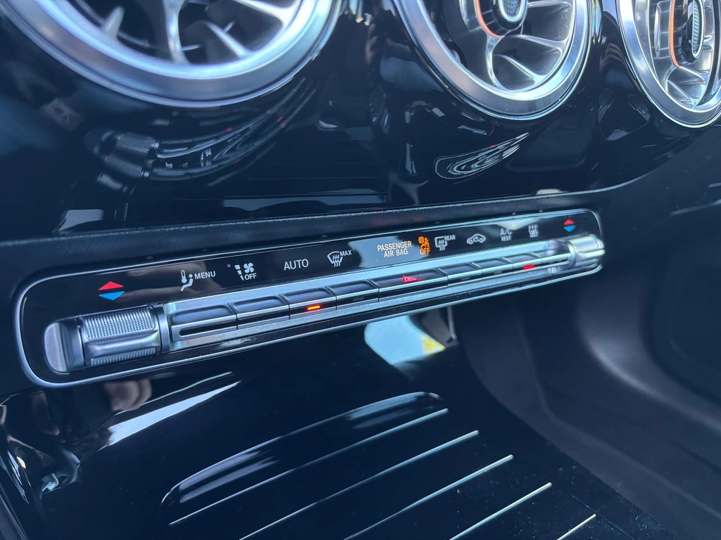 Mercedes-Benz A-Klasse – foto 22