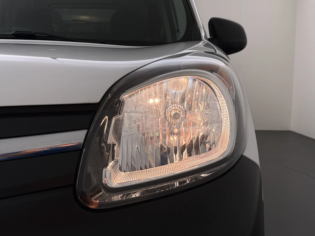 Renault Kangoo Z.E. – foto 27