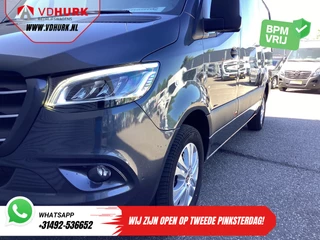 Mercedes-Benz Sprinter – thumbnail 3