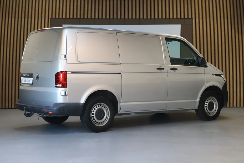 Volkswagen Transporter – foto 3