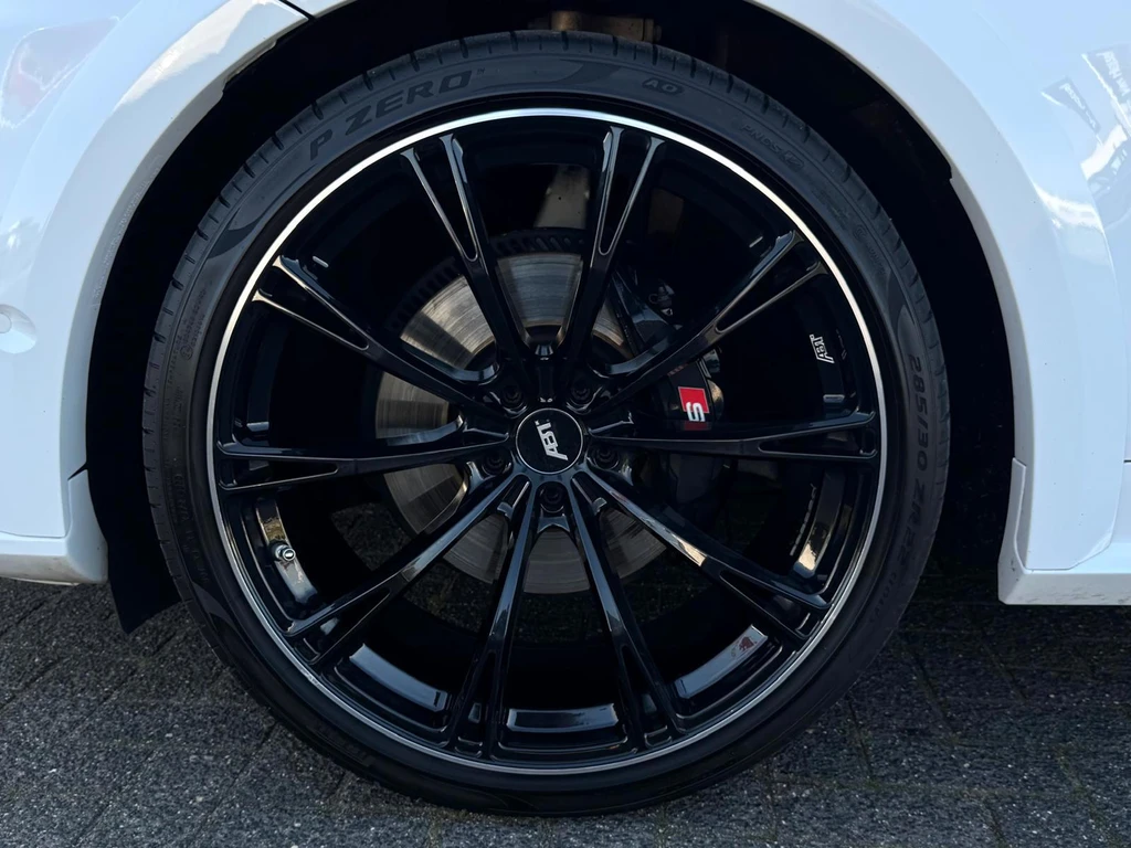 Audi Q5 – foto 9