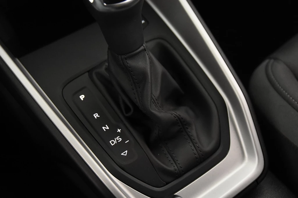 Audi A1 Sportback – foto 26