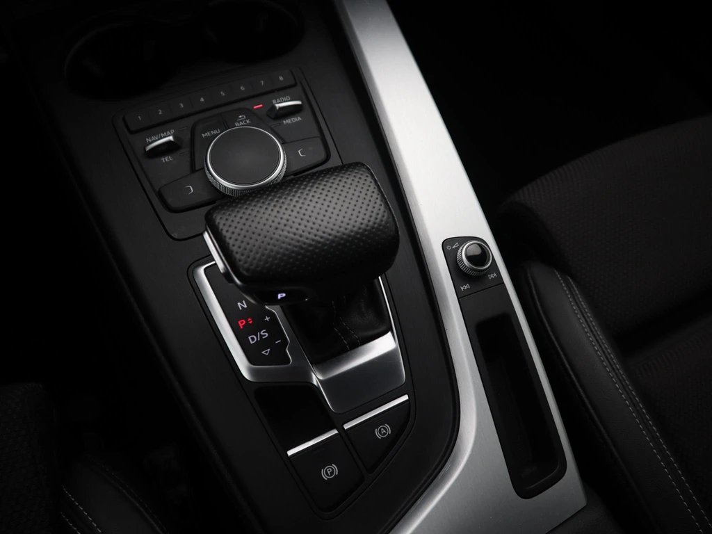 Audi A4 – foto 20
