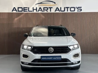 Volkswagen T-Roc – thumbnail 9