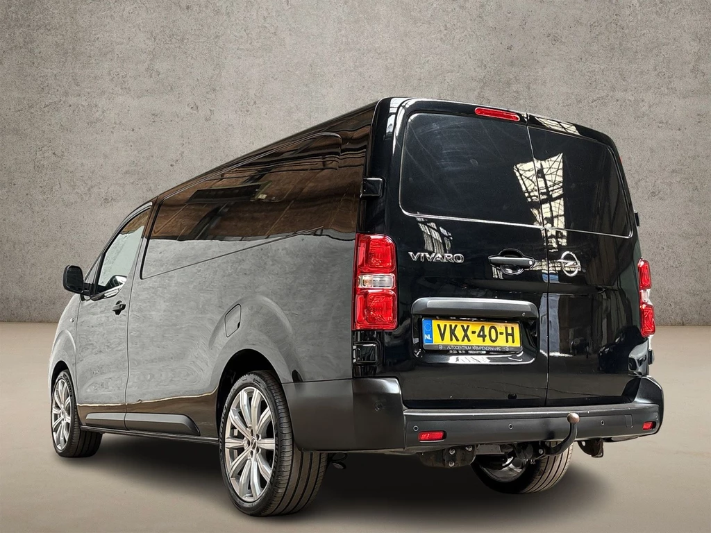 Opel Vivaro – foto 3