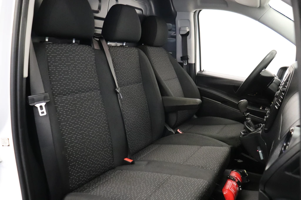 Mercedes-Benz Vito – foto 9