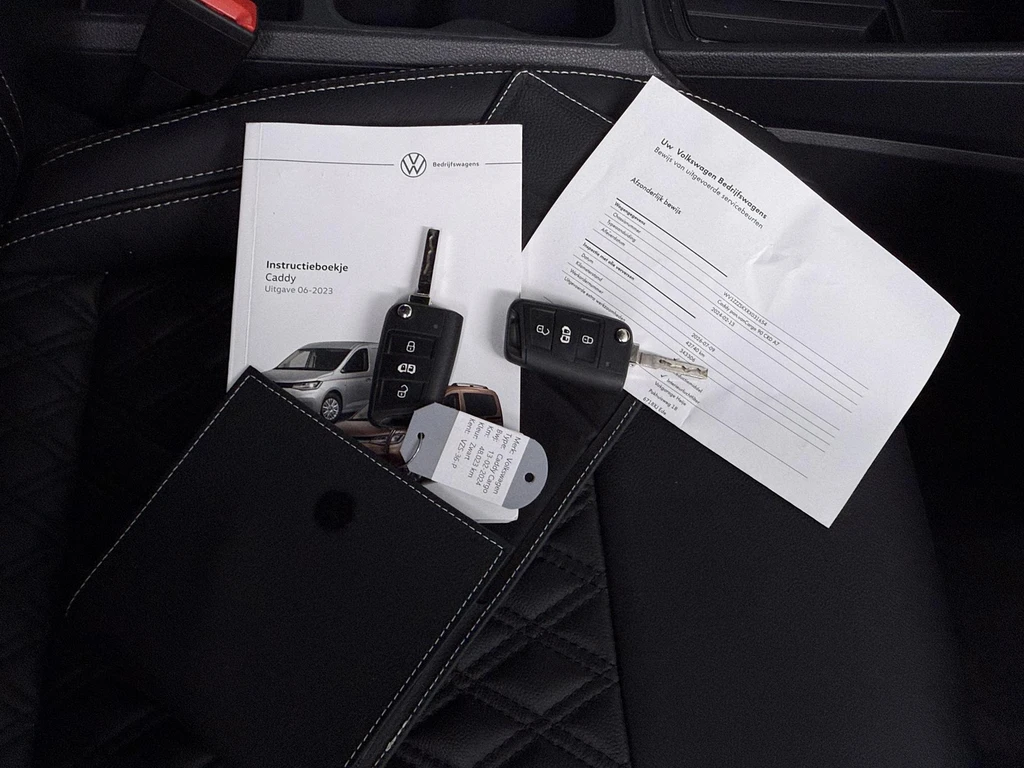 Volkswagen Caddy – foto 11