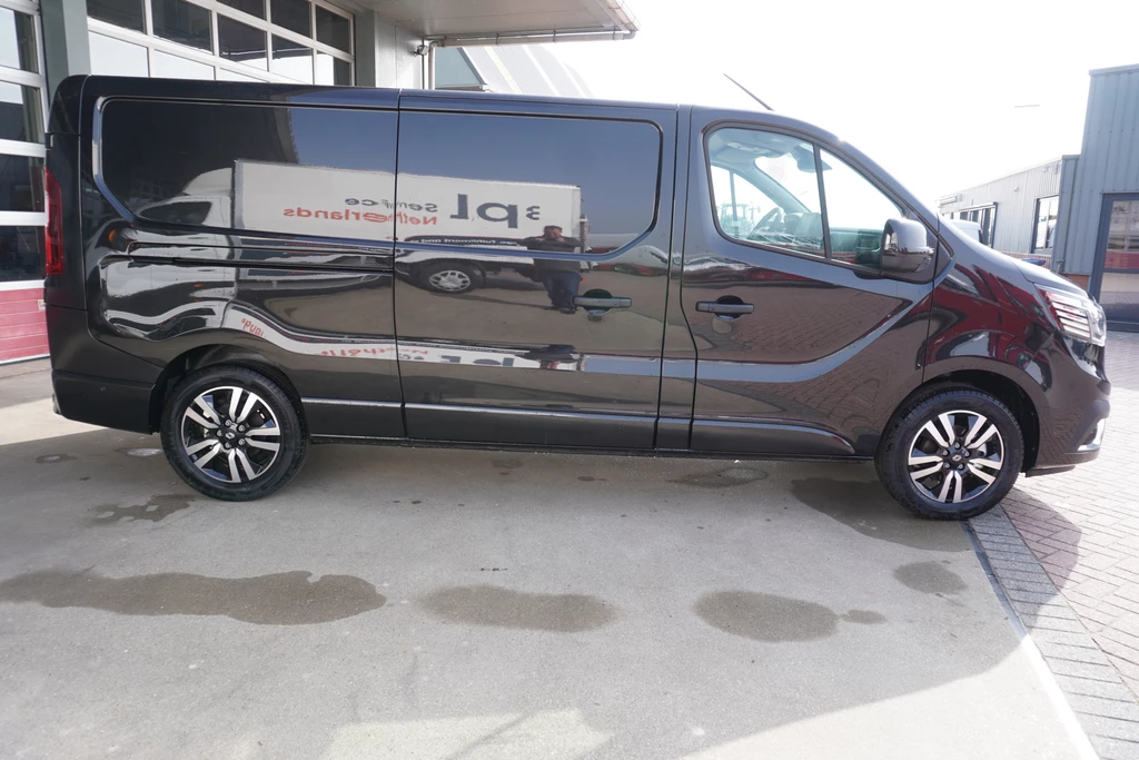 Renault Trafic – foto 6