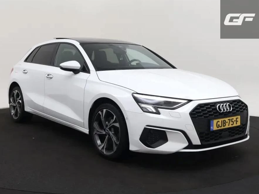 Audi A3 – foto 6