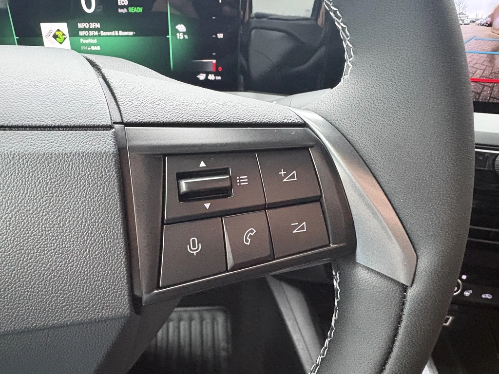 Opel Mokka-e – foto 13