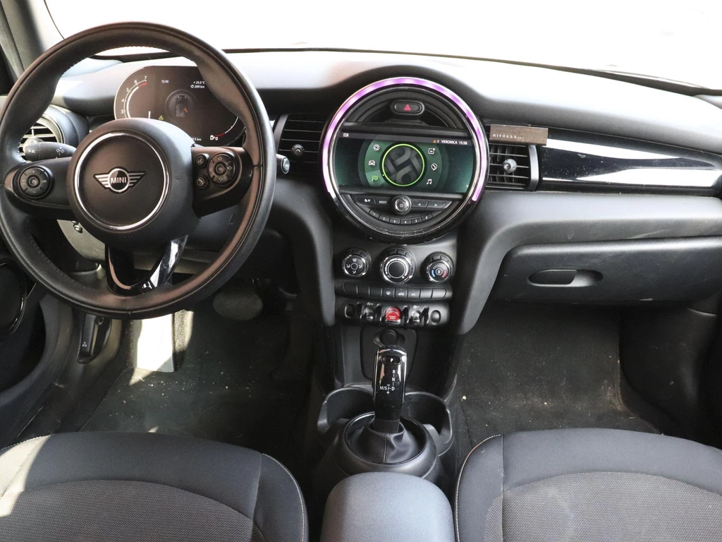 MINI One – foto 12