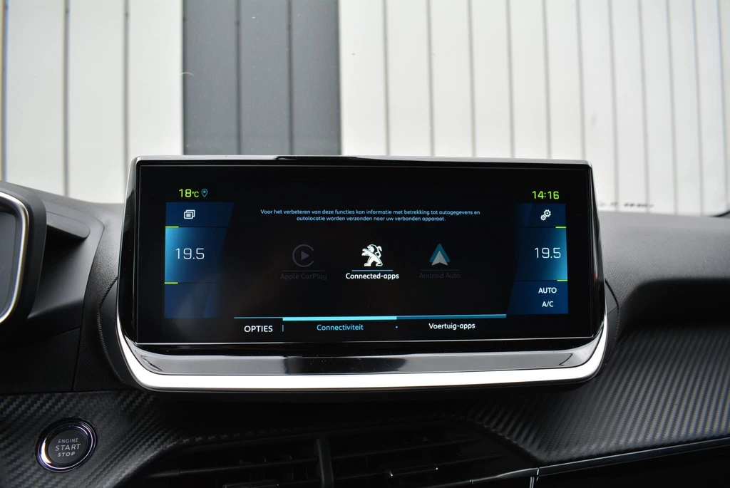 Peugeot e-2008 – foto 38
