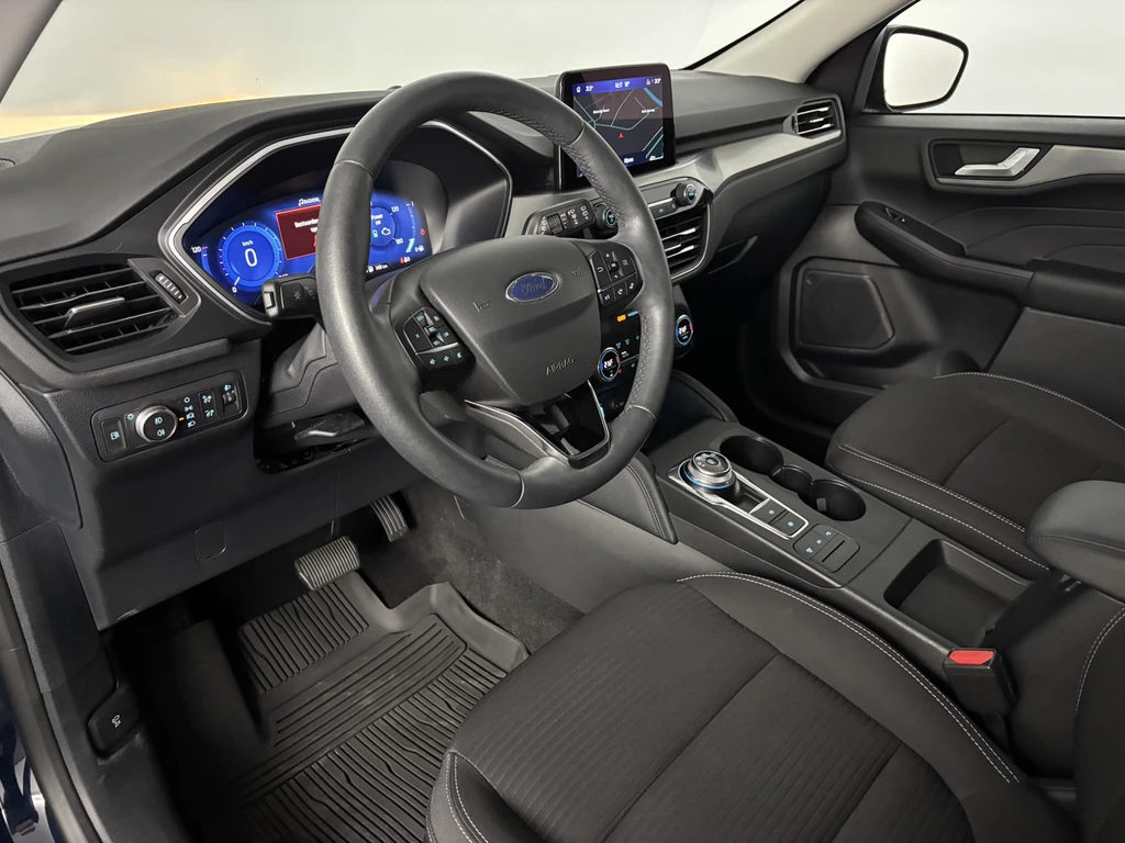 Ford Kuga – foto 10