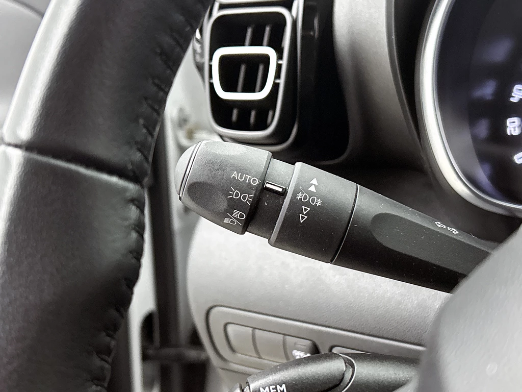 Citroën C3 Aircross – foto 11