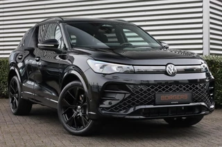 Volkswagen Tiguan – thumbnail 9
