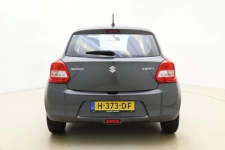 Suzuki Swift – thumbnail 5
