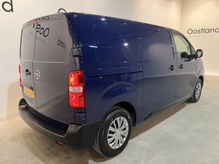 Opel Vivaro-e – thumbnail 5
