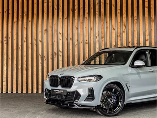 BMW X3 – thumbnail 4