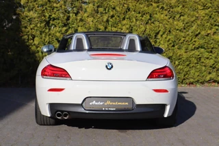BMW Z4 – thumbnail 12