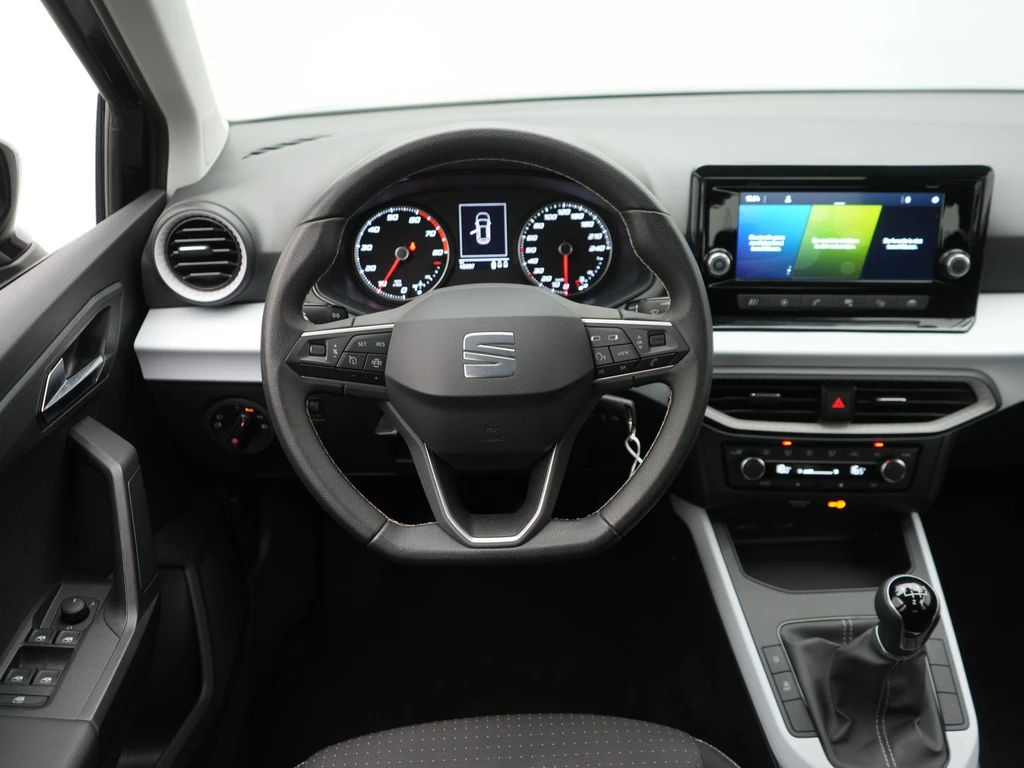 SEAT Arona – foto 14