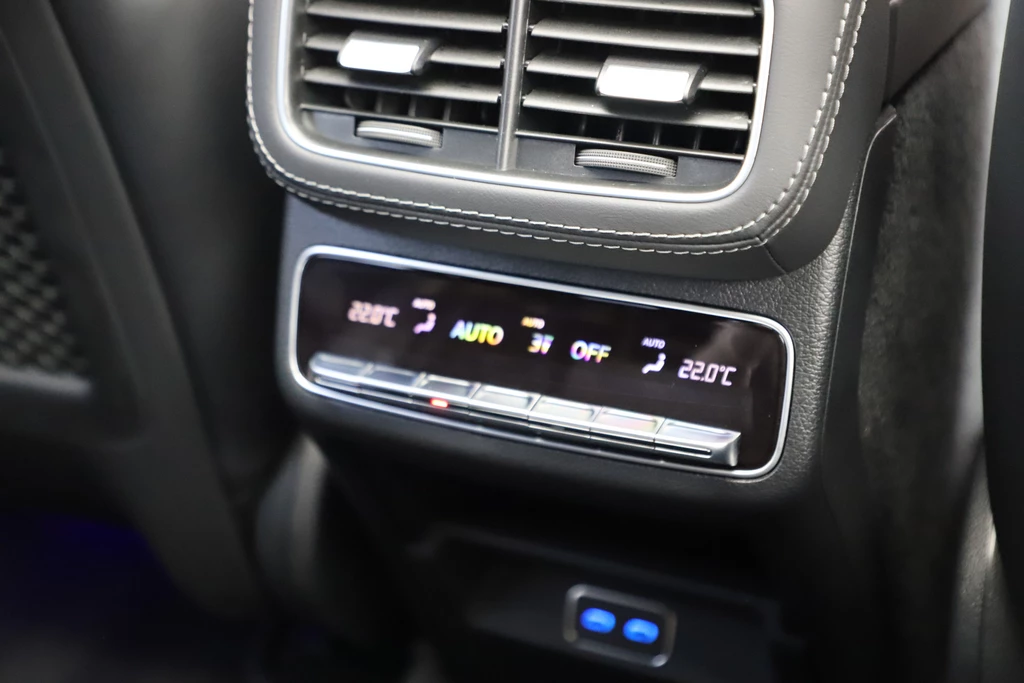 Mercedes-Benz GLE – foto 32