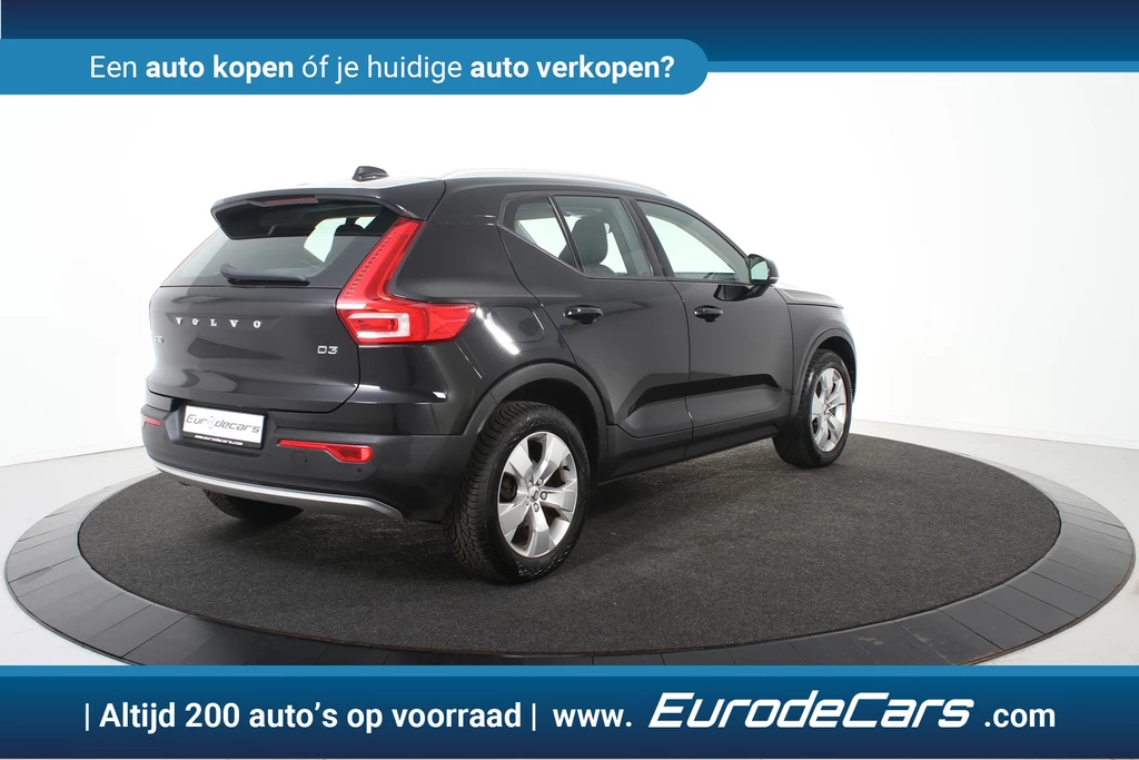 Volvo XC40 – foto 11