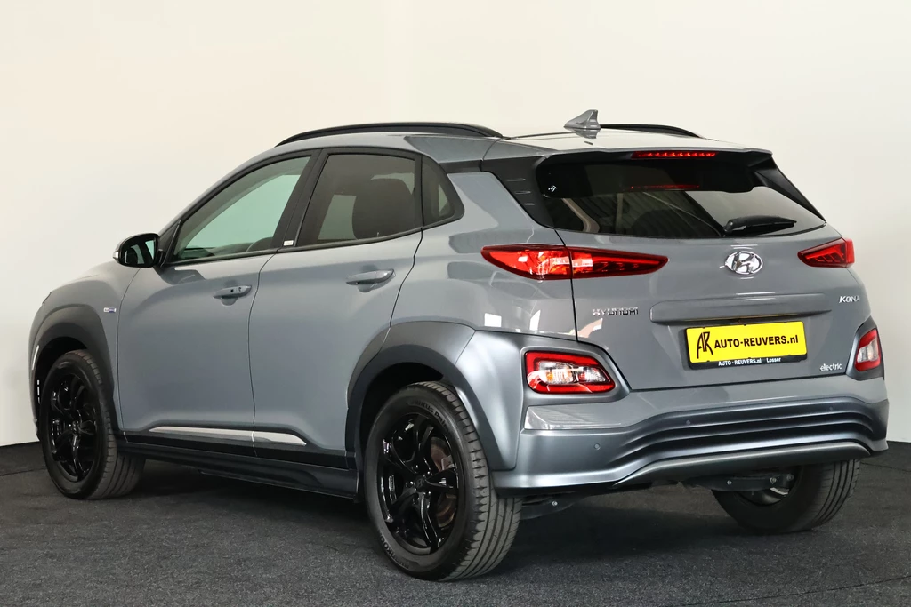 Hyundai Kona – foto 3