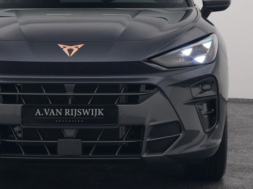 CUPRA Terramar – foto 29