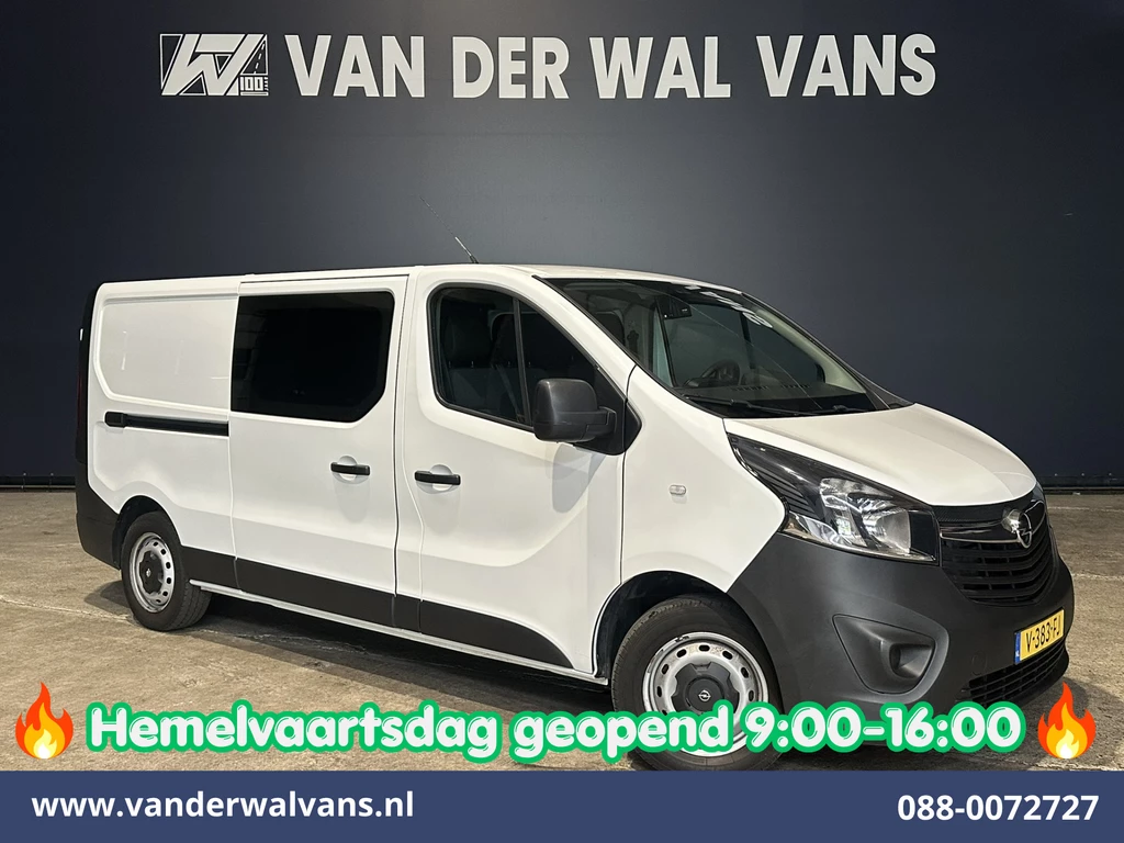 Opel Vivaro – foto 4