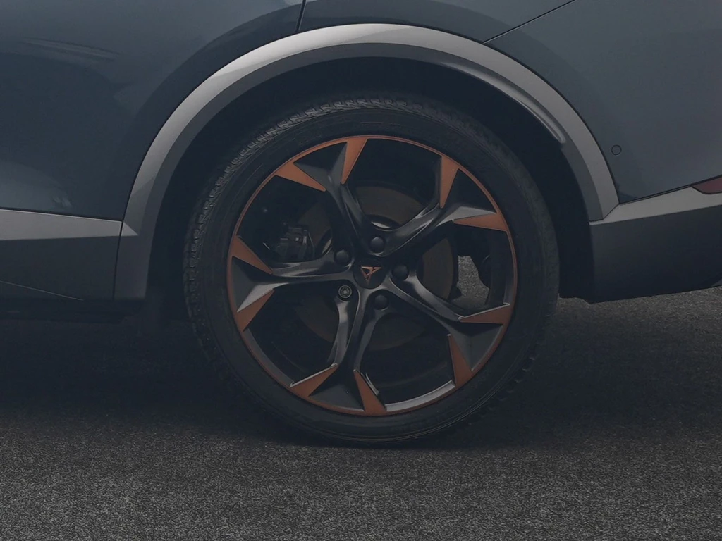 CUPRA Formentor – foto 46