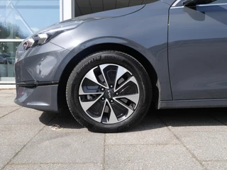 Kia Ceed Sportswagon – thumbnail 7