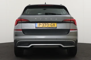 Škoda Kamiq – thumbnail 3