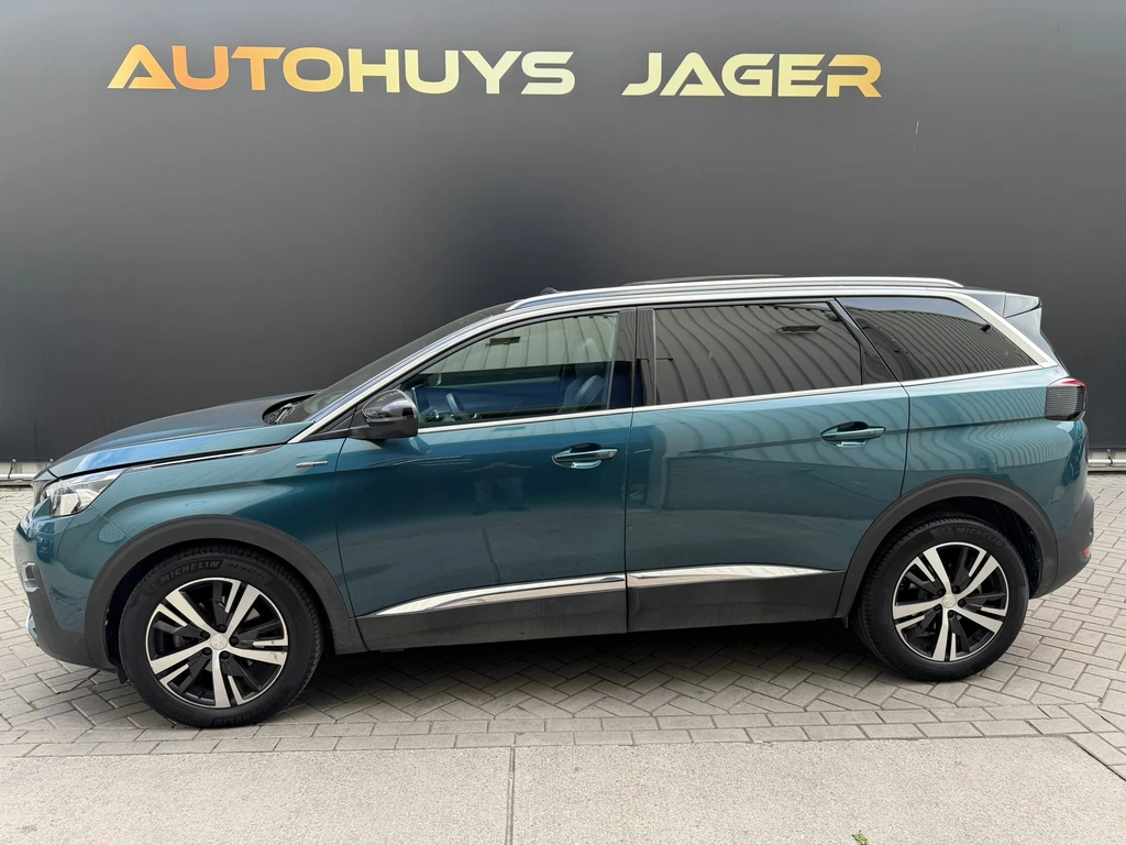 Peugeot 5008 – foto 4