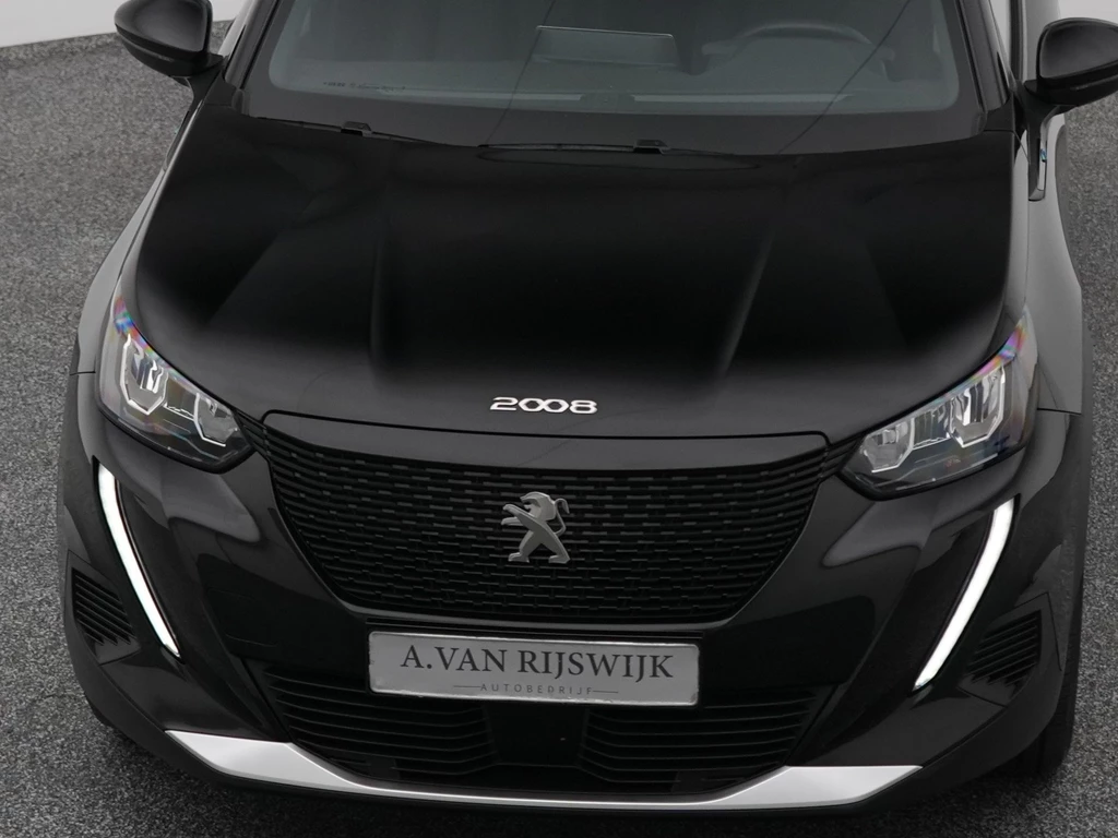 Peugeot e-2008 – foto 20