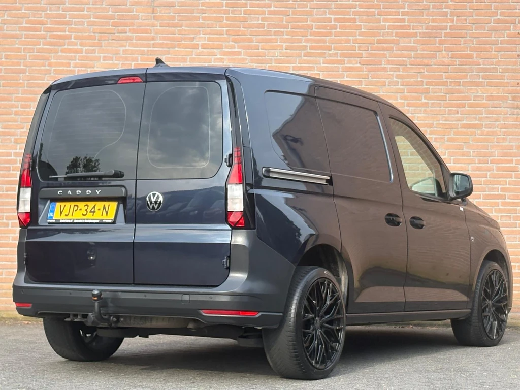 Volkswagen Caddy – foto 6